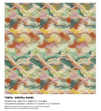 Обои Emiliana Parati Tendenze 73896 изображение 4