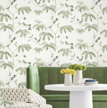 Обои Antonina Vella Layered Luxe LL3251 изображение 4