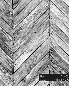 Американские Обои KT-Exclusive Just Wood Just Wood KT14028 изображение 0