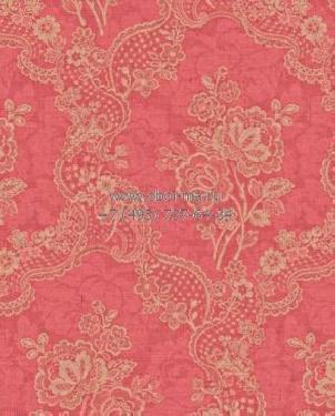 Обои Wallquest Springtime Cottage CG30215