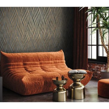 Обои Marburg City Glow 34213 изображение 6