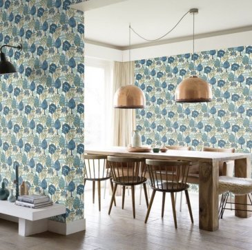 Обои Rasch Rhapsody 692501 изображение 2