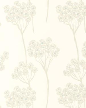 Обои Clarke & Clarke Wild Garden W0048-02