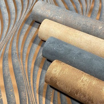 Обои Marburg City Glow 34213 изображение 7