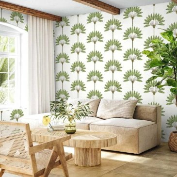 Обои Wallquest Trees TR70404 изображение 3