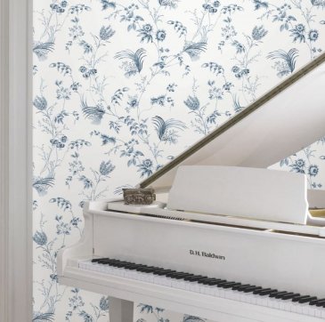 Обои Ronald Redding Astoria MX9683 изображение 4