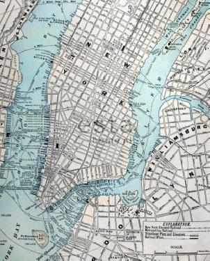 Обои ESTA HOME Denim & Co 157702