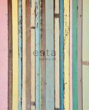 Обои ESTA HOME Denim & Co 157703