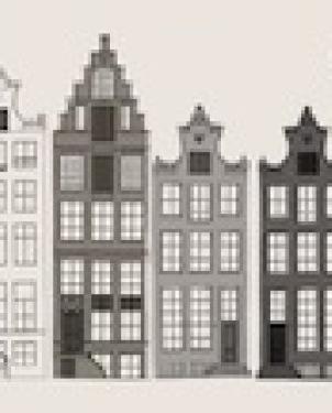 Обои ESTA HOME Denim & Co 157714