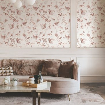 Обои Ronald Redding Astoria MX9684 изображение 4