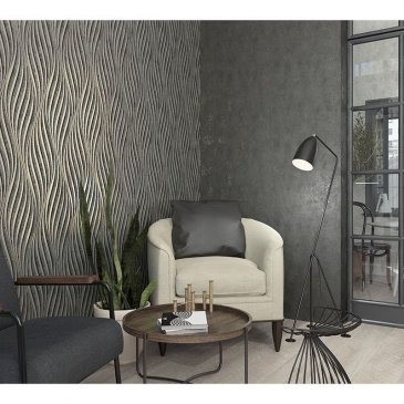 Обои Marburg City Glow 34214 изображение 4