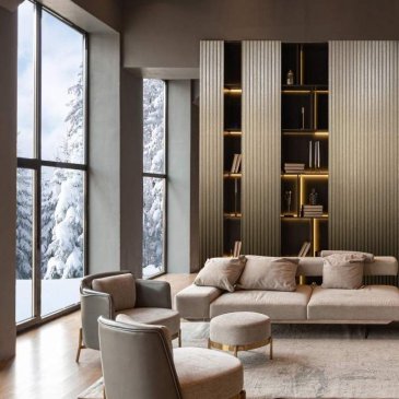 Обои Marburg Okan 33096 изображение 9