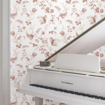 Обои Ronald Redding Astoria MX9684 изображение 3