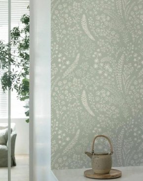 Обои Grandeco Asperia A58702 изображение 2