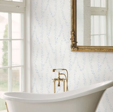 Обои Antonina Vella Layered Luxe LL3253 изображение 3