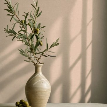 Обои Marburg Gloockler Pompoos Provence 35665 изображение 3