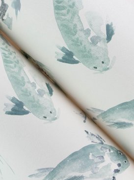 Обои A Street Prints Sea Salt 4172-27502 изображение 3