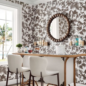 Обои Thibaut Islander T15861 изображение 2