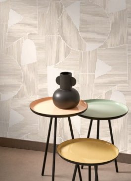 Обои Casadeco Gallery 86129127 изображение 5