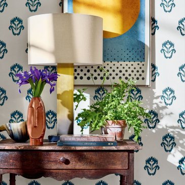 Обои Thibaut Vista T12022 изображение 4