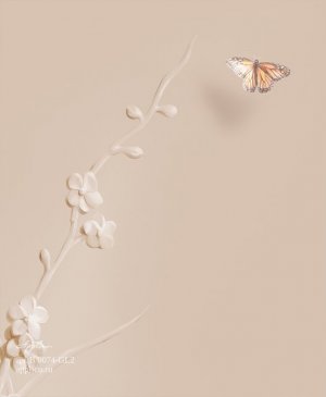 Фрески Applico Barelief Line B0074-GL2 изображение 4