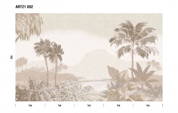 Обои Loymina Пейзаж vol. 2 ART21-002 изображение 2