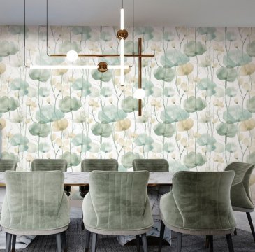 Обои Ronald Redding Caviar VR1539 изображение 4