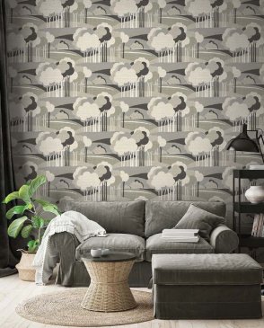 Обои Wallquest Trees TR70307 изображение 2