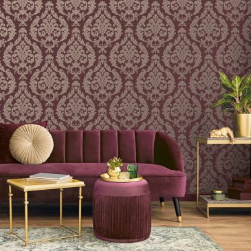 Обои Galerie Palazzo 2 G68677 изображение 3