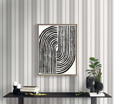 Обои Wallquest Nantucket Stripes SR21607 изображение 2