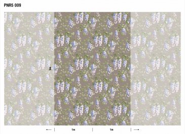 Обои Loymina Панорама PNR5-009 изображение 2