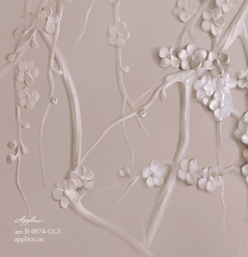 Фрески Applico Barelief Line B0074-GL3 изображение 2