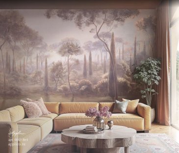 Фрески Applico Five 0067-A изображение 2