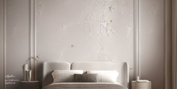 Фрески Applico Barelief Line B0074-GL1 изображение 3