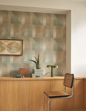 Обои Casadeco Carnaby Street 200507122 изображение 2