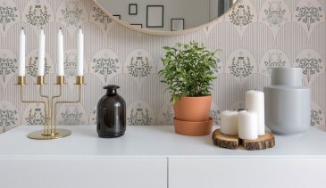 Фрески Ortograf Bloom Garden 35858 изображение 2