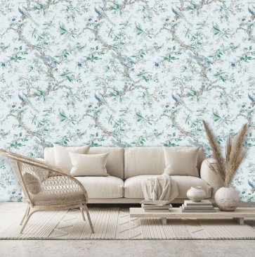 Обои Zoffany Cotswolds Manor 313014 изображение 4