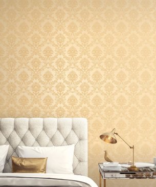 Обои Galerie Classic Silks 4 CI38215 изображение 2