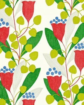 Обои Sanderson Colour for Living Colour for Living DCFL211655 изображение 0