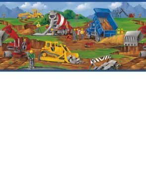 Обои Chesapeake Boys Rock BYR83161B