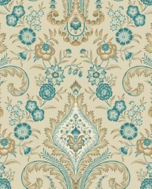 Обои York Williamsburg WM2548