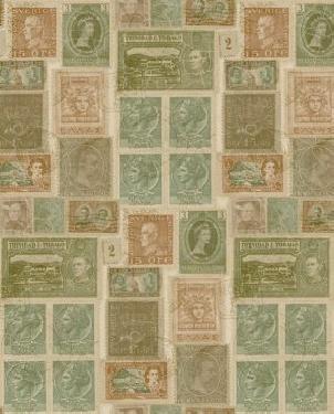 Обои York Passport GX8177