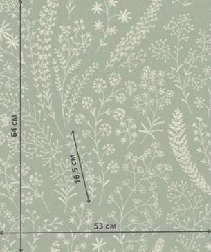 Обои Grandeco Asperia A58702 изображение 3