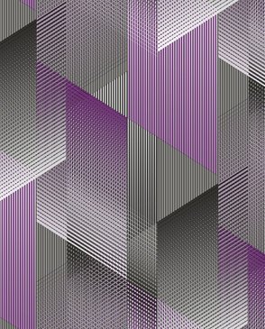 Обои Ada Wall фиолетовые Anka 1617-3 изображение 0