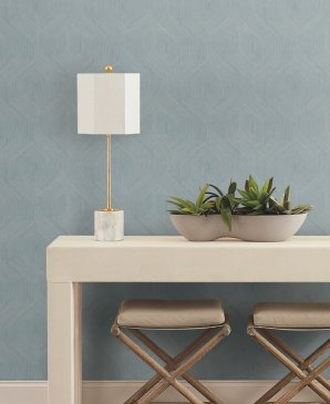 Обои York Candice Olson Natural Discovery NT6194 изображение 3