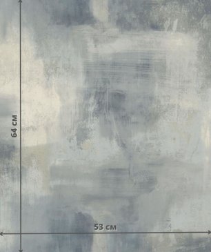 Обои Grandeco Asperia A60003 изображение 2