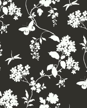 Обои York BLACK & WHITE AP7431