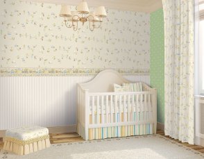 Обои Dandino Coconet 562-2 изображение 2