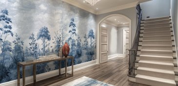 Обои Anna French Belvedere ATM16155 изображение 2