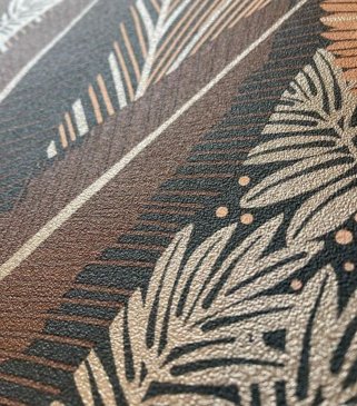 Обои Grandeco Asperia A54703 изображение 3